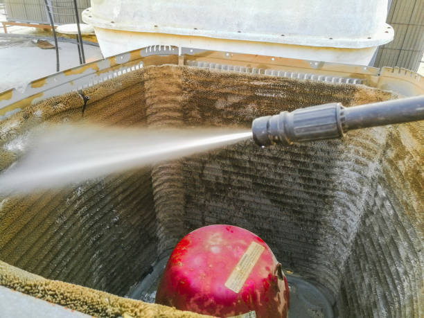 Best Residential Air Duct Cleaning  in Allouez, WI