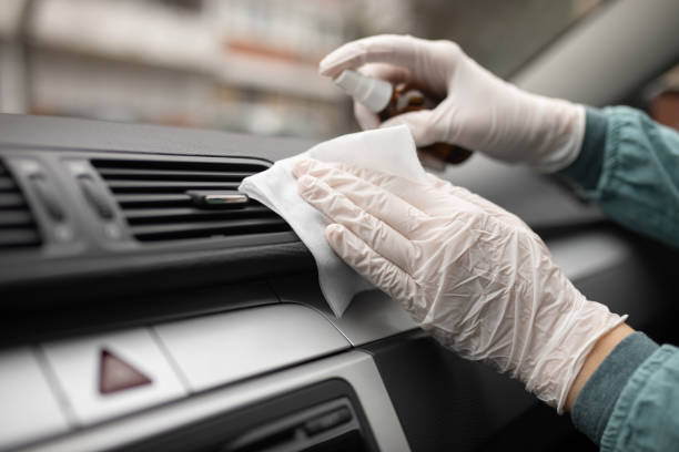 Best Local Air Duct Cleaning Services  in Allouez, WI