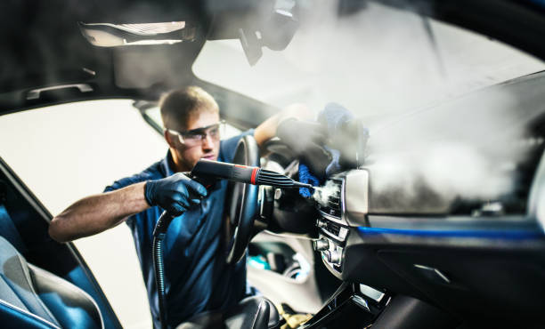 Best Dryer Vent Cleaning Services  in Allouez, WI