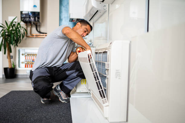 Best Best Air Duct Cleaning Near Me  in Allouez, WI