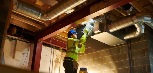 Best Ventilation Cleaning Services  in Allouez, WI