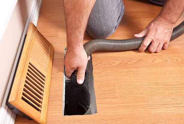 Best Best Air Duct Cleaning Company  in Allouez, WI