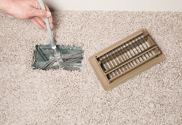Best HVAC System Cleaning  in Allouez, WI