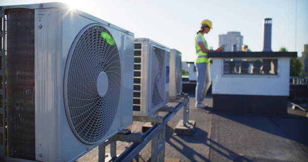 Best Commercial HVAC Duct Cleaning  in Allouez, WI