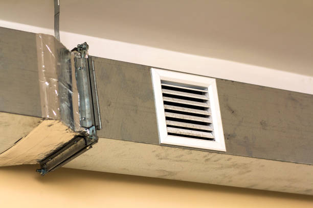 Best Emergency Air Duct Cleaning  in Allouez, WI
